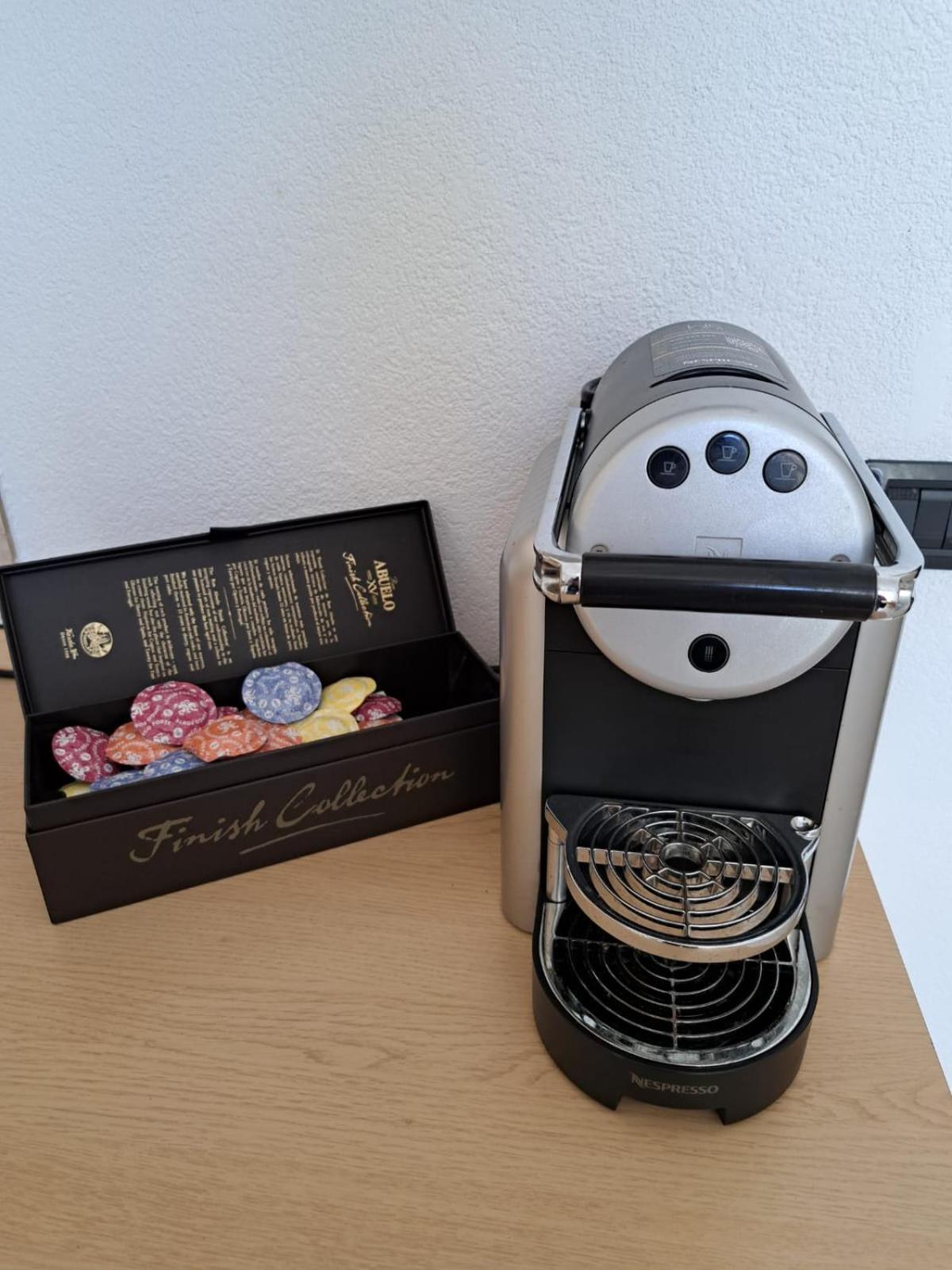 ヴァード・リーグレBacio Del Soleアパートメント 部屋 写真